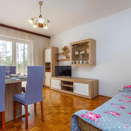 Apartment Dragica Krk Town Zewnętrze zdjęcie